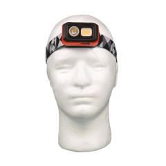 LAMPE FRONTALE 500LUM LED...
