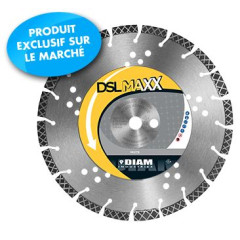 DISQUE DIAMANT Ø230/22.23...