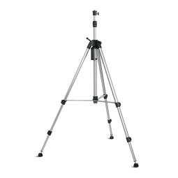 TRÉPIED À COLONNE FS13 89 à...