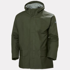 VESTE PLUIE MANDAL ARMY S