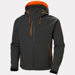 VESTE CHELSEA EVO SOFTSHELL...