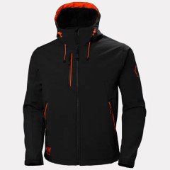 VESTE CHELSEA EVO SOFTSHELL...