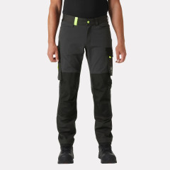 PANTALON OXFORD WORK 4X...