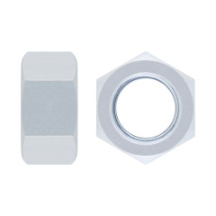 ÉCROU HEXAGONAL M33 10Pi INDEX