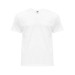 TEE-SHIRT PREMIUM 190 WHITE...