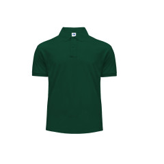 POLO PIQUÉ 210 BOTTLE GREEN...