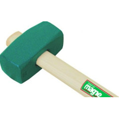 MASSE COUPLE 4KGS S/M FORGE...