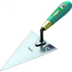 TRUELLE TRIANGULAIRE 16CM...