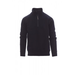 SWEAT-SHIRTS DEMI-ZIP...