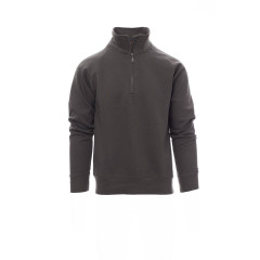 SWEAT-SHIRTS DEMI-ZIP...