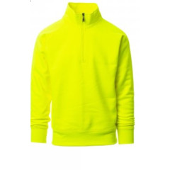SWEAT-SHIRTS DEMI-ZIP...