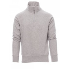 SWEAT-SHIRTS DEMI-ZIP...