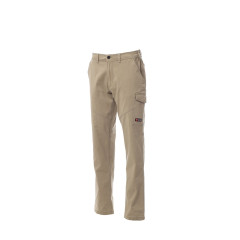 PANTALONS CARGO WORKER...