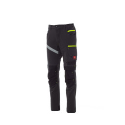 PANTALONS CARGO STRETCH...