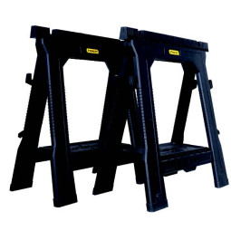 TRETEAUX PLIABLES LOT DE 2 PCS