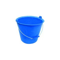 SEAU PRO BLEU 13 LITRES A...