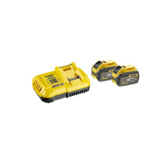 ENSEMBLE DE 2 BATTERIES...