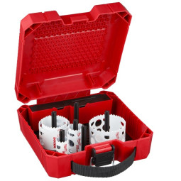 COFFRET 10 SCIES CLOCHES...