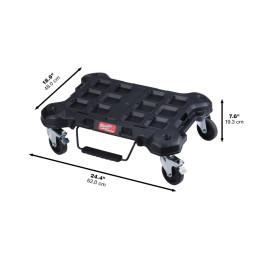 PACKOUT™ TROLLEY PLAT...