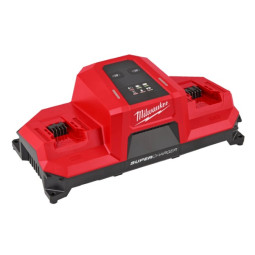 M18 MDBSC- SUPER CHARGEUR...