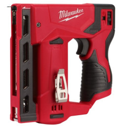 M12 BST-0 - AGRAFEUSE 12V,...