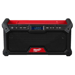 M18 RADDAB+G2-0 - RADIO DE...