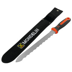 COUTEAU POUR ISOLANTS 36CM...