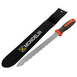 COUTEAU POUR ISOLANTS 36CM...
