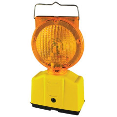 LAMPE DE CHANTIER SOLAIRE...