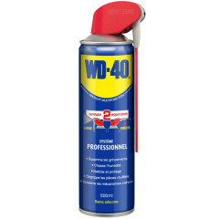 WD-40 WD40-500 PRODUIT...