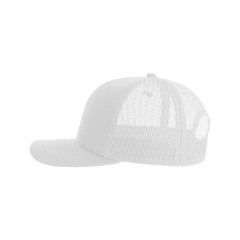 CASQUETTE TRUCKER WHITE /...