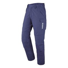 PANTALON POCHES GENOUX DIKI...