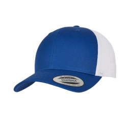 CASQUETTE STYLE TRUCKER...