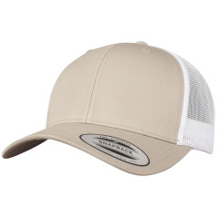 CASQUETTE STYLE TRUCKER...
