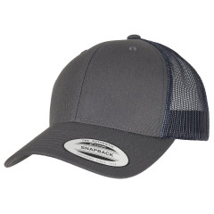 CASQUETTE STYLE TRUCKER...
