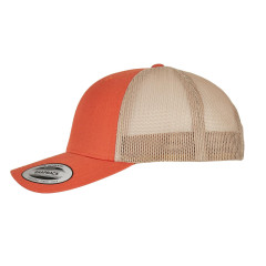 CASQUETTE STYLE TRUCKER...