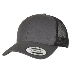 CASQUETTE STYLE TRUCKER...