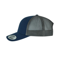 CASQUETTE STYLE TRUCKER...