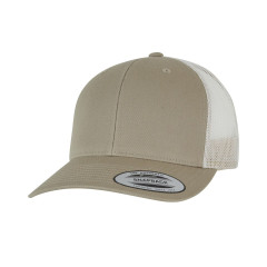 CASQUETTE STYLE TRUCKER...