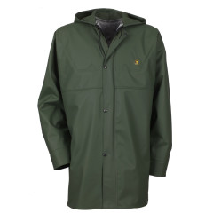 VESTE ISOPRIM 420 VERTE XXL