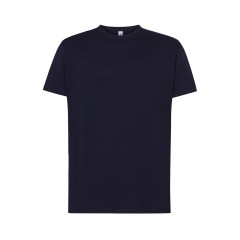 TEE-SHIRT PREMIUM 190 NAVY...