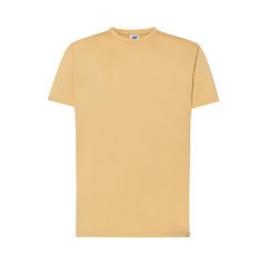 TEE-SHIRT PREMIUM 190 SAND...