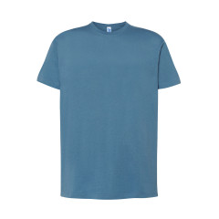 TEE-SHIRT PREMIUM 190 STEEL...