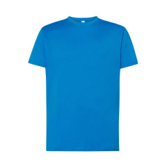 TEE-SHIRT PREMIUM 190 AQUA...