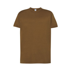 TEE-SHIRT PREMIUM 190 KHAKI...