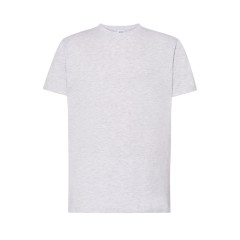 TEE-SHIRT PREMIUM 190 ASH...