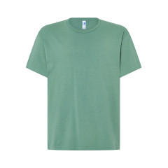 TEE-SHIRT PREMIUM 190 MOSS...