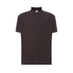 POLO PIQUÉ 210 GRAPHITE M JHK