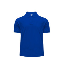 POLO PIQUÉ 210 ROYAL BLUE S...