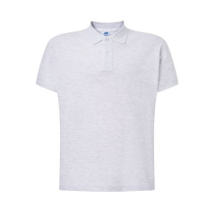 POLO PIQUÉ 210 ASH GREY XXL...